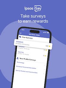 iposay|Survey Rewards by Ipsos iSay